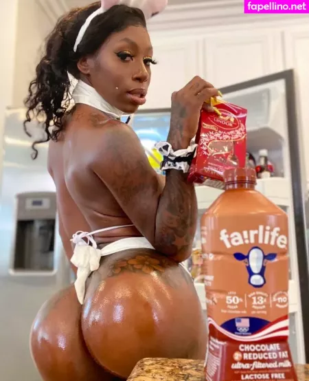 Ebony Mystique OnlyFans Thumbnail #wp1q3b2GlA