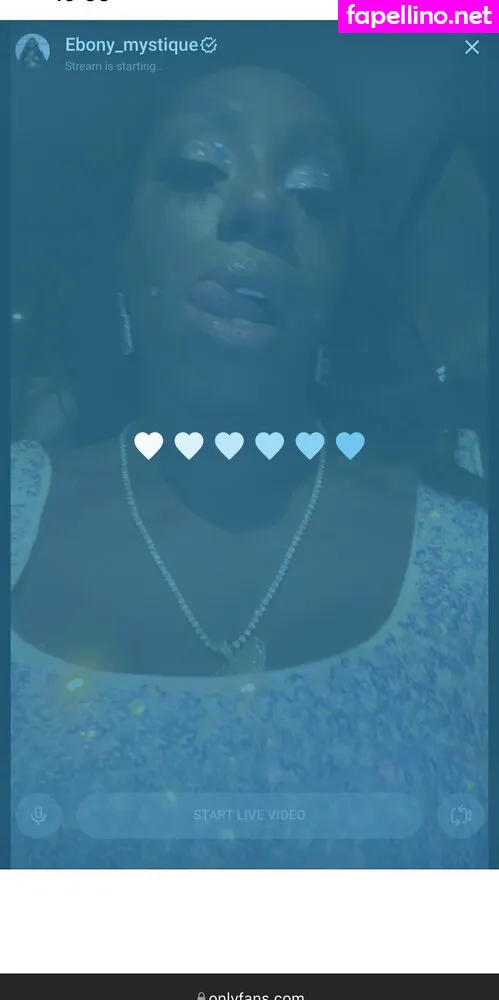 EbonyGoddessMystique, ebony_goddessmysti, ebony_mystique, https: Nude Leaked OnlyFans Photo #yNies99wPN