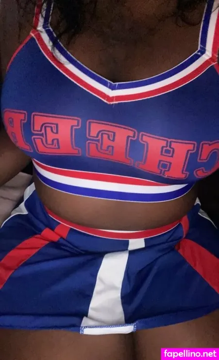 Ebony Sau OnlyFans Thumbnail #ONcINoQczf