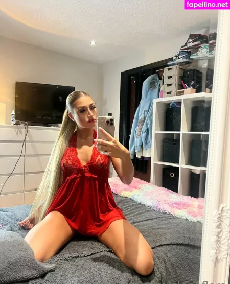 Ebony Tomkins OnlyFans Thumbnail #3u5tk28EpT