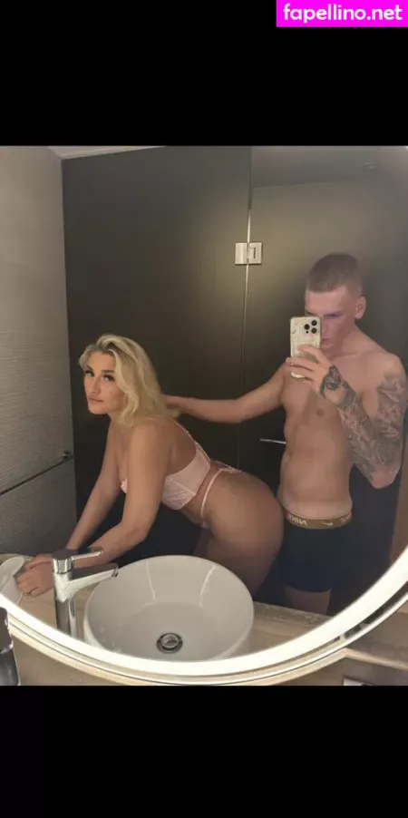 Ebony Tomkins OnlyFans Thumbnail #GKIgxQWmRq