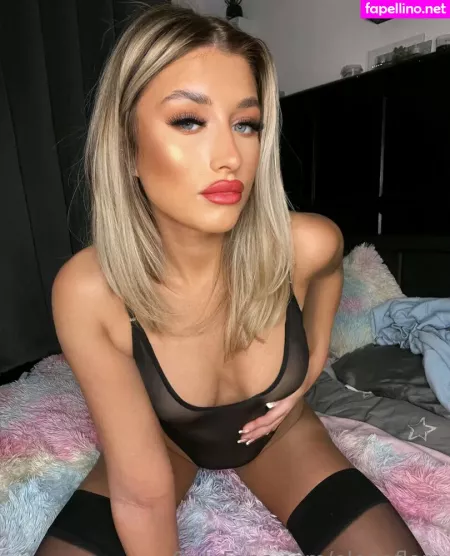 Ebony Tomkins OnlyFans Thumbnail #quPdxM0Luv