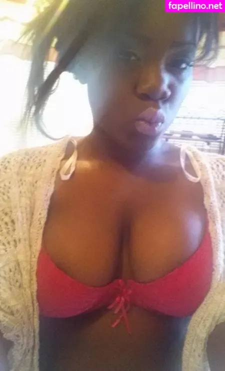 Ebonyashley OnlyFans Thumbnail #WJobWcTYnq