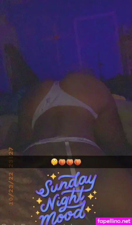 Ebonyastheticxxx OnlyFans Thumbnail #4qwdrkZPwV