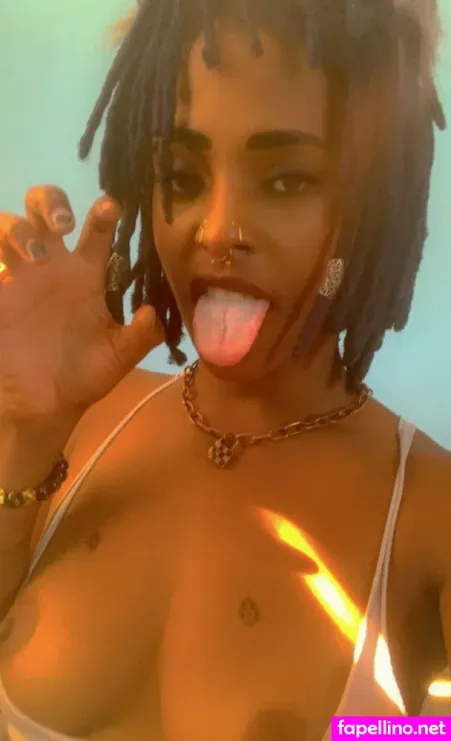 Ebonyastheticxxx OnlyFans Thumbnail #XU645EQ9NC