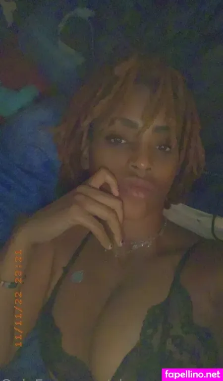 Ebonyastheticxxx OnlyFans Thumbnail #fFUsGqMQy8