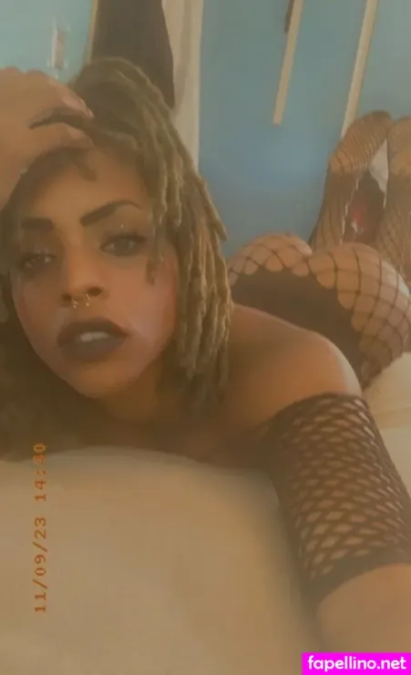 Ebonyastheticxxx OnlyFans Thumbnail #fjOQmZYaYs