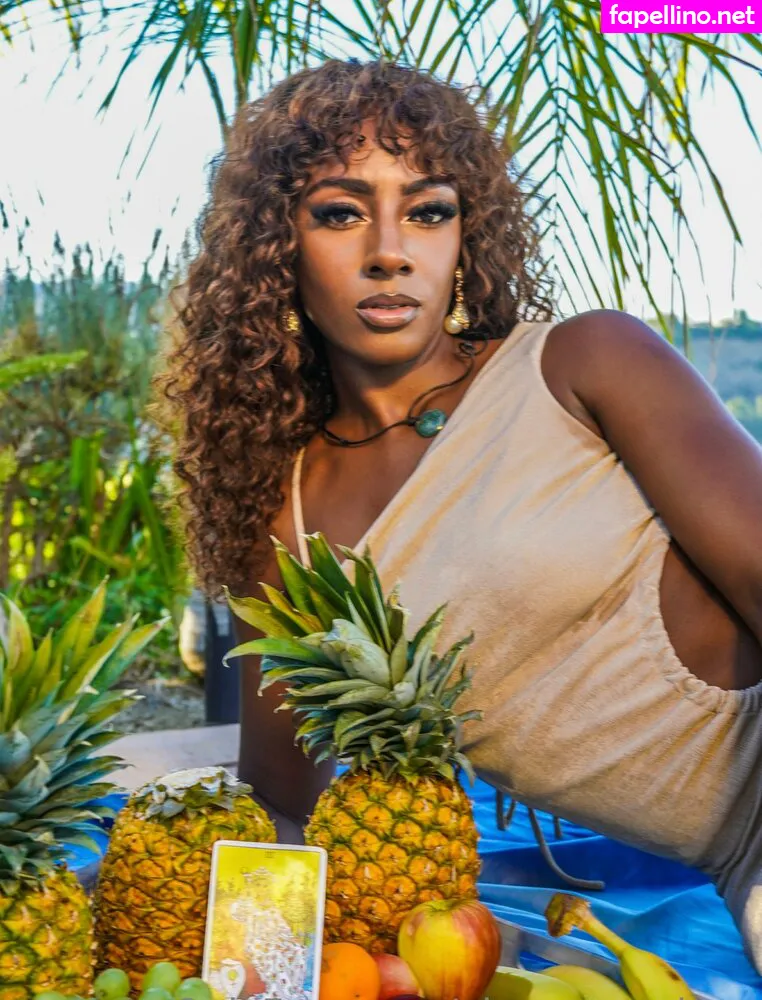 blackgirlhoroscope, ebonyastrology Nude Leaked OnlyFans Photo #AjnHnKQPSK