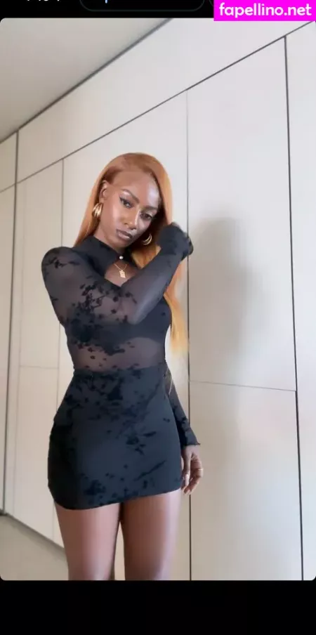 Ebonyastrology OnlyFans Thumbnail #FN6W7OWVs0