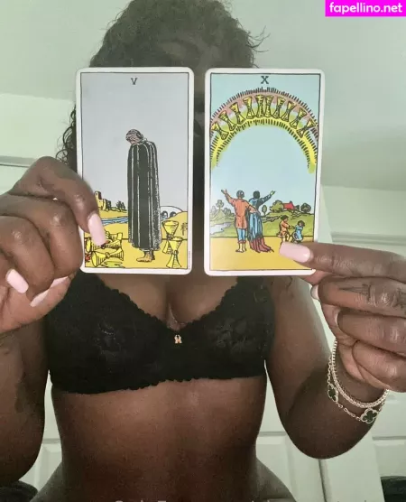 Ebonyastrology OnlyFans Thumbnail #THO0mejy3s