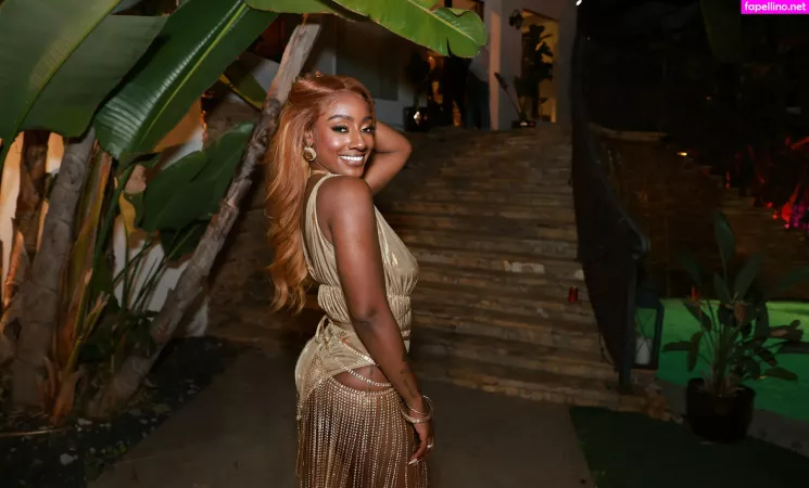 Ebonyastrology OnlyFans Thumbnail #XUbPplDYgI