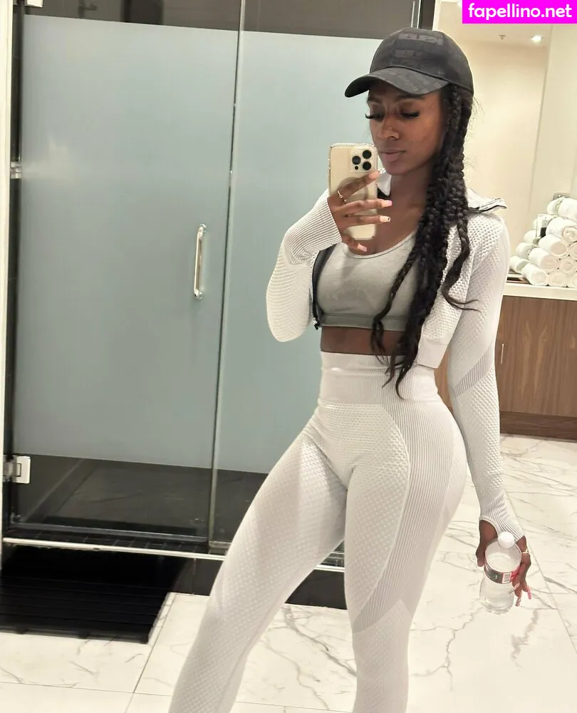 blackgirlhoroscope, ebonyastrology Nude Leaked OnlyFans Photo #bPm6Sz0Jws