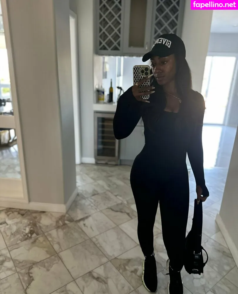 blackgirlhoroscope, ebonyastrology Nude Leaked OnlyFans Photo #jRrMIBcoy5