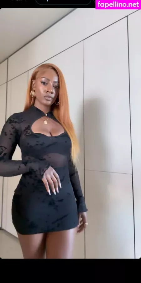 Ebonyastrology OnlyFans Thumbnail #tXr5TRNjp9