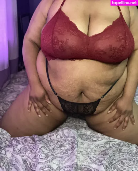 Ebonybbwangelafree OnlyFans Thumbnail #h3vIcgMC53
