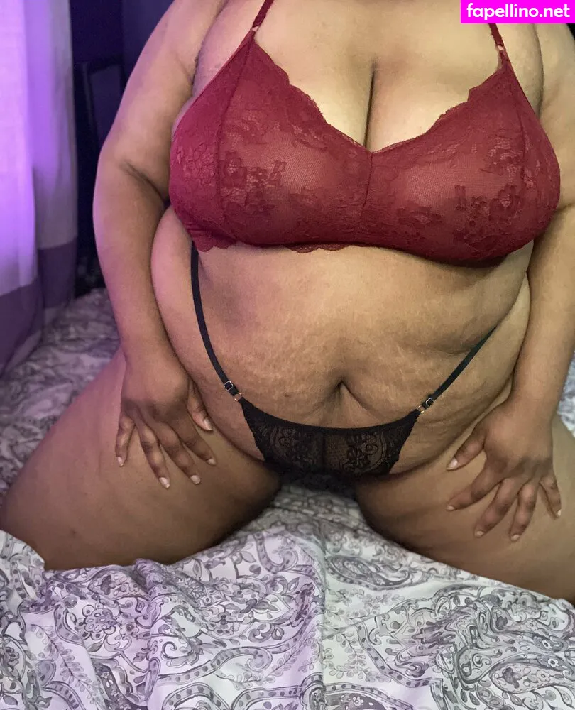 ebonybbwangelafree, ebonylab_ Nude Leaked OnlyFans Photo #h3vIcgMC53