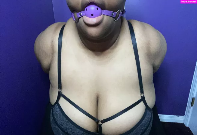 Ebonybbwangelafree OnlyFans Thumbnail #vjcAIY9pui