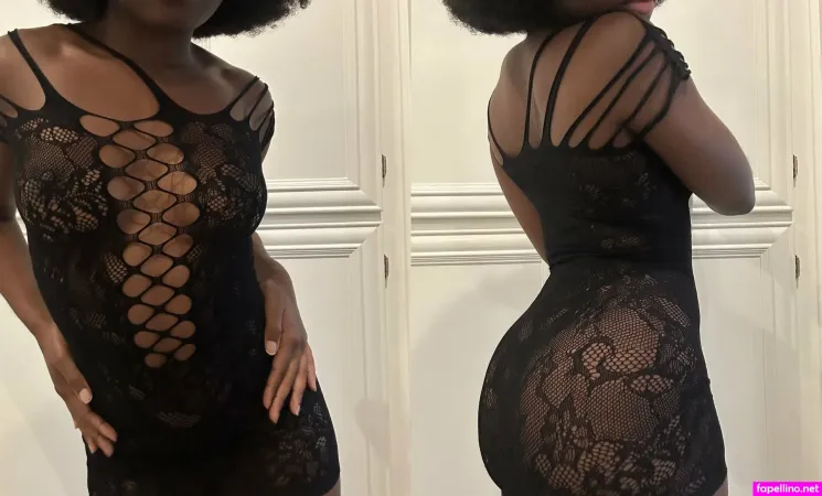 Ebonybutts OnlyFans Thumbnail #6dpV97AnpP
