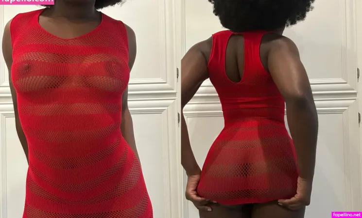 Ebonybutts OnlyFans Thumbnail #FBhNct6792