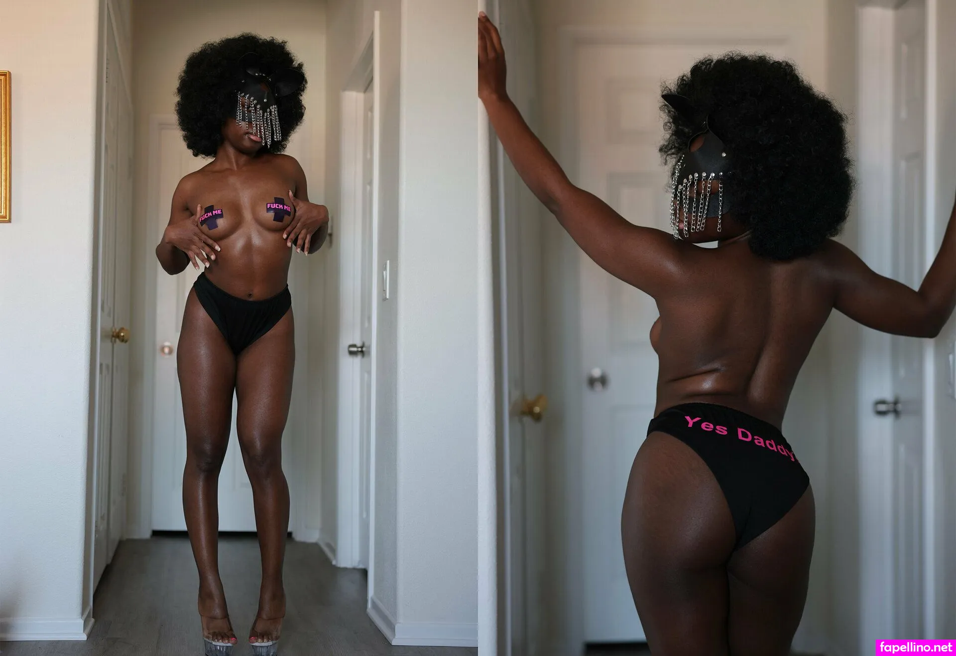 ebonybutts, realebonyb Nude Leaked OnlyFans Photo #K6cbHeKNy0