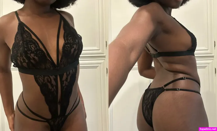 Ebonybutts OnlyFans Thumbnail #a4TY6PTUCZ