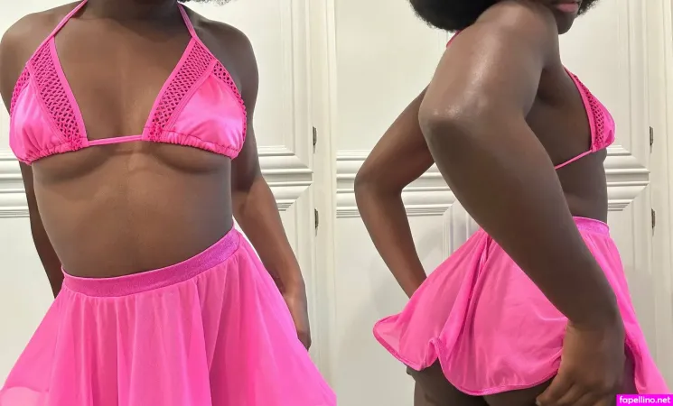 Ebonybutts OnlyFans Thumbnail #cKpSlCgZcK