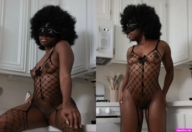 Ebonybutts OnlyFans Thumbnail #itzVnS09SD