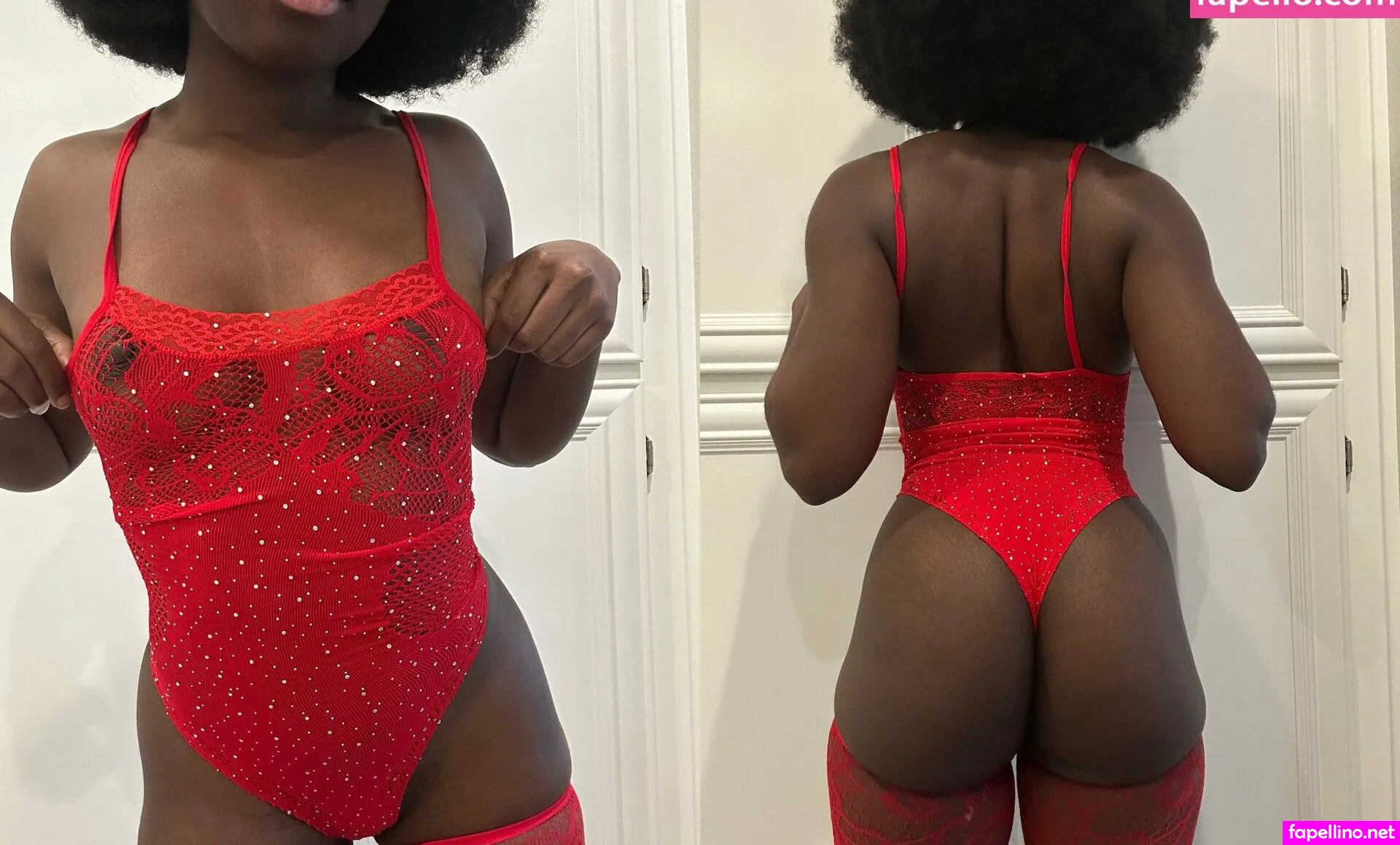 ebonybutts, realebonyb Nude Leaked OnlyFans Photo #og3C4U3g2H