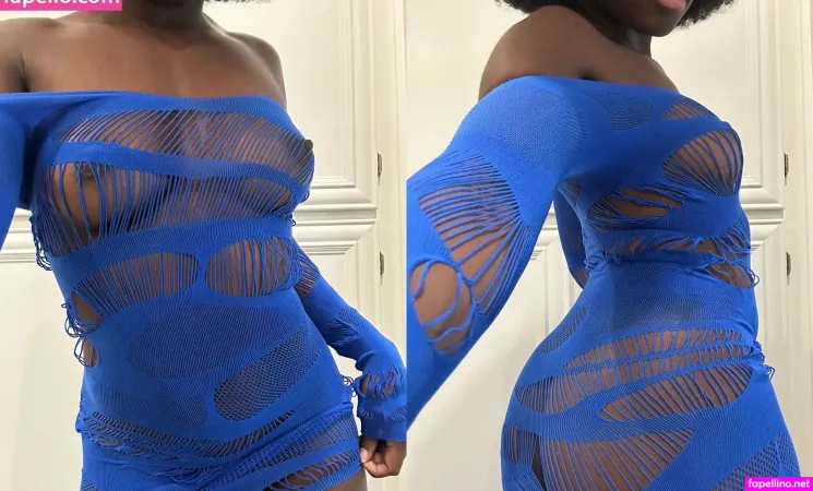 Ebonybutts OnlyFans Thumbnail #pSeaaQkWwb