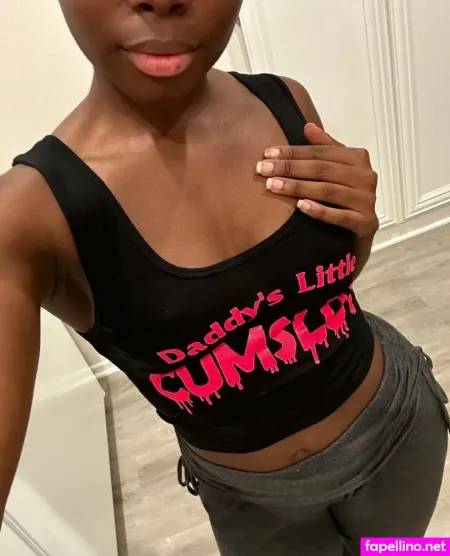 Ebonybutts OnlyFans Thumbnail #seuFg9XUf7