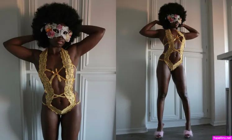 Ebonybuttspremium OnlyFans Thumbnail #EAAznjqjig