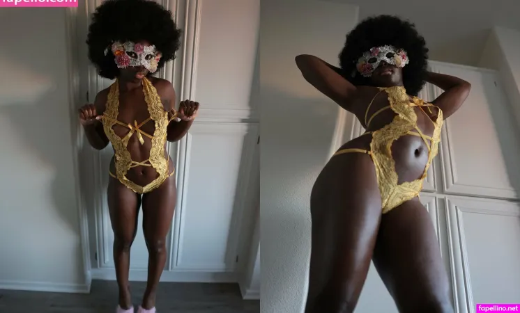 Ebonybuttspremium OnlyFans Thumbnail #M9OkI0kMtP