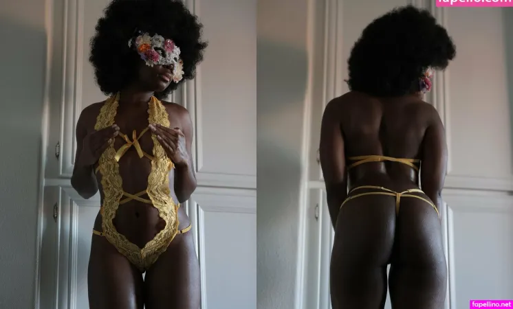 Ebonybuttspremium OnlyFans Thumbnail #R4LJ5Ez79g