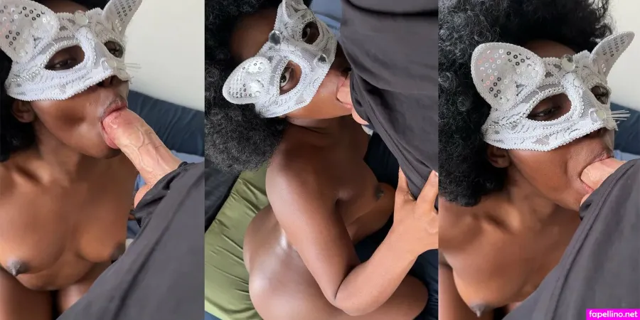 Ebonybuttspremium OnlyFans Thumbnail #f6JQXWENnD