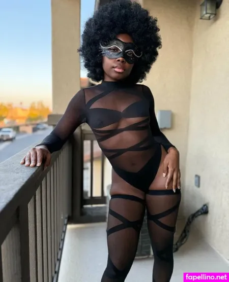 Ebonybuttspremium OnlyFans Thumbnail #gGio6sgWJd