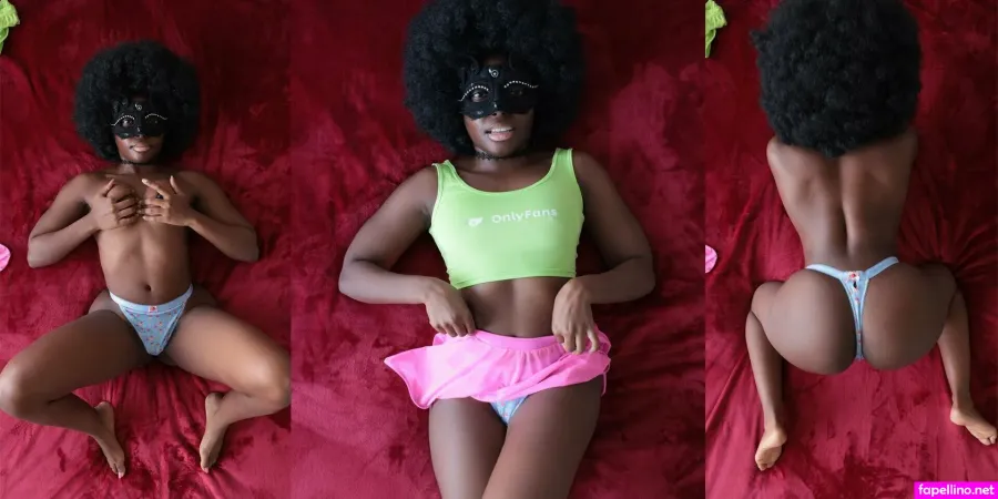 Ebonybuttspremium OnlyFans Thumbnail #kr84PlG4PB