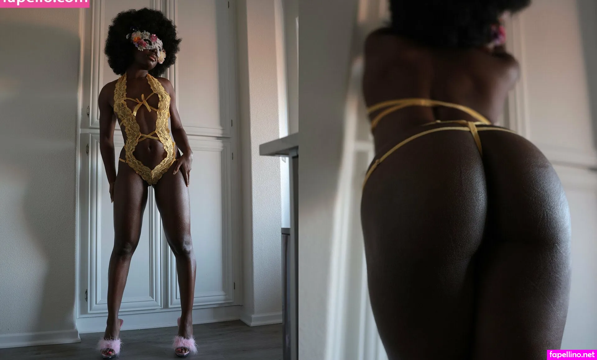 ebonybuttspremium, ebstagrammer Nude Leaked OnlyFans Photo #n80phAtCAt