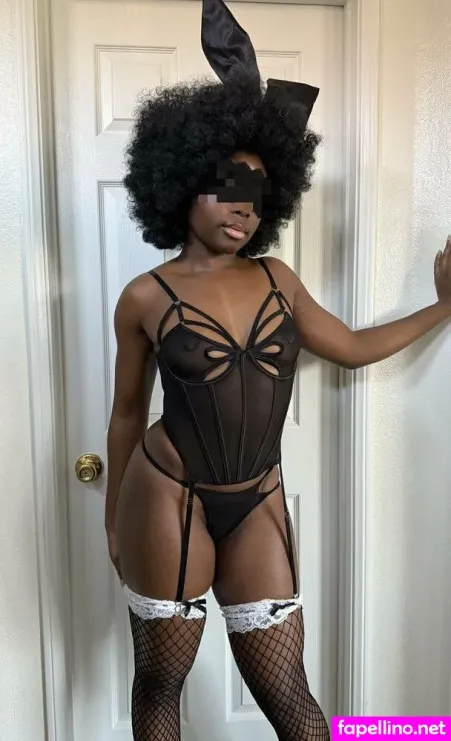 Ebonybuttspremium OnlyFans Thumbnail #oeJpSIq51j