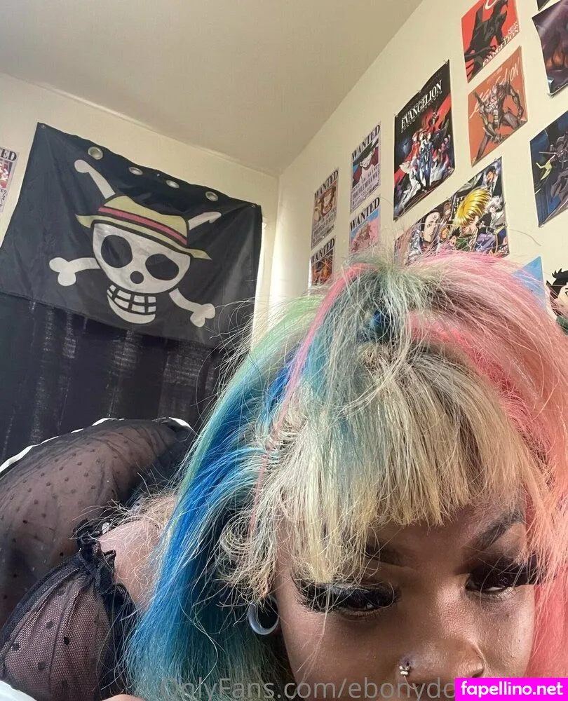 ebonydominaxxx, theebonytwerks Nude Leaked OnlyFans Photo #3fR2ILntJJ