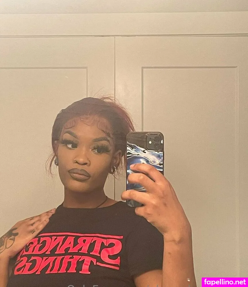 ebonydominaxxx, theebonytwerks Nude Leaked OnlyFans Photo #EDv7p4PlGM