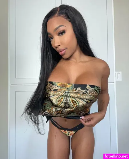 Ebonyfitness 2 OnlyFans Thumbnail #4BpsnYCWRM