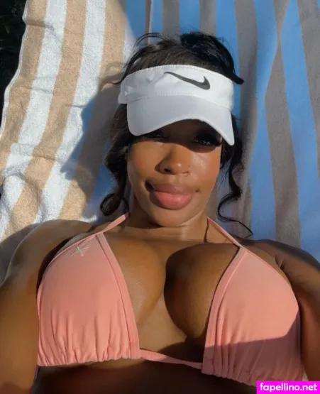 Ebonyfitness 2 OnlyFans Thumbnail #DUzcjsTPin