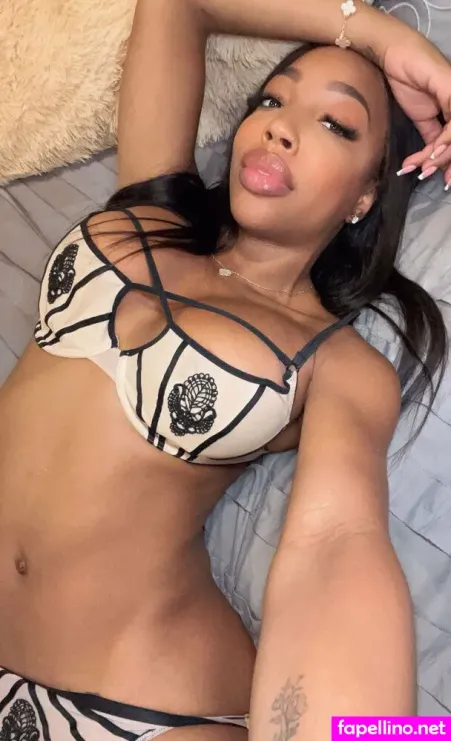 Ebonyfitness 2 OnlyFans Thumbnail #KKmYac4bLt