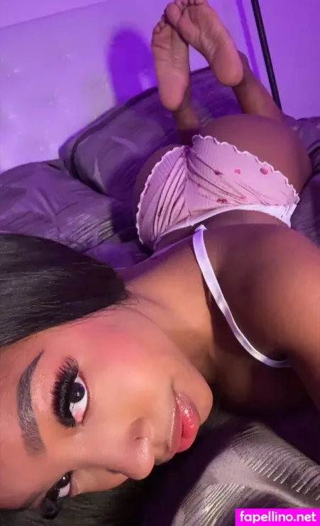 Ebonyfitness 2 OnlyFans Thumbnail #VLnZH2LSh6