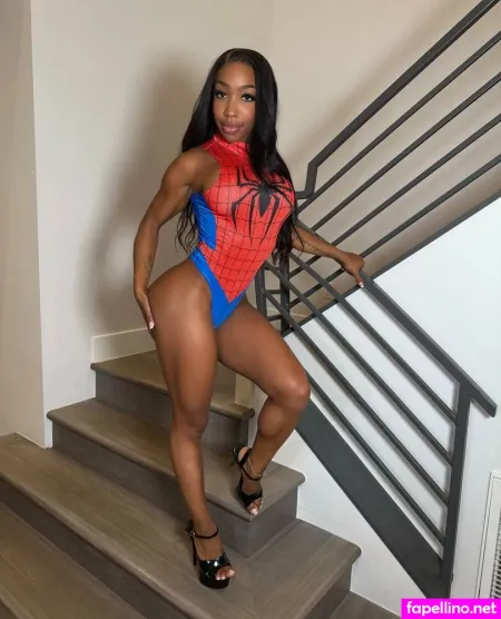 Ebonyfitness 2 OnlyFans Thumbnail #bY9AjUXwjl