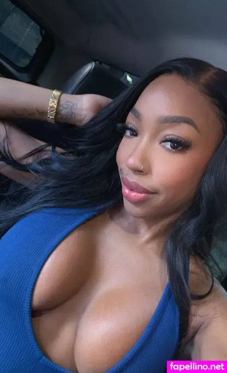 Ebonyfitness 2 OnlyFans Thumbnail #bacR9cfnZE