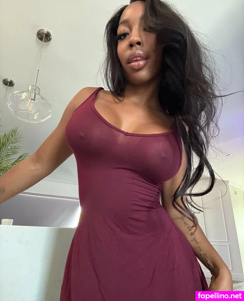ebony.fitness.ig, ebonyfitness Nude Leaked OnlyFans Photo #q7tKOx2C8x