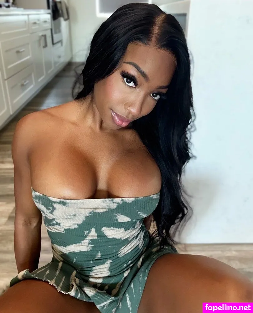 ebony.fitness.ig, ebonyfitness Nude Leaked OnlyFans Photo #swjXCHKyB9