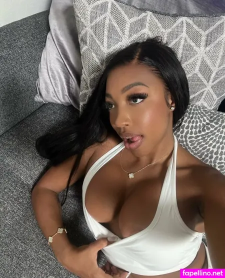 Ebonyfitness 2 OnlyFans Thumbnail #u99fi7GBG6