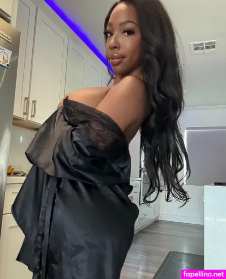 Ebonyfitness 2 OnlyFans Thumbnail #xCEBuAgj4E